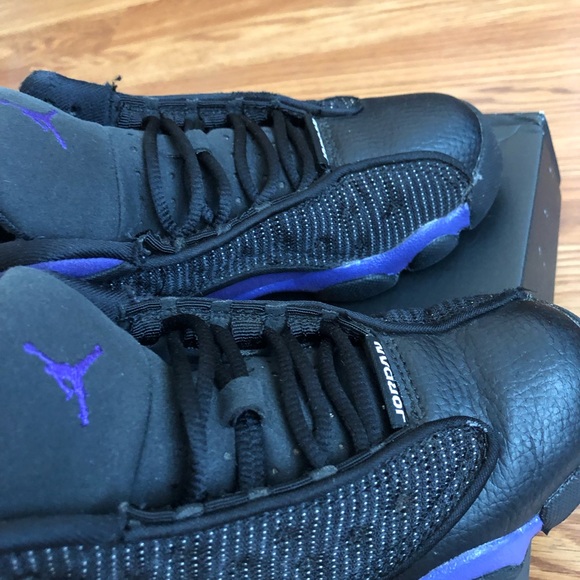 JORDAN 13 RETRO PRESCHOOL - Picture 3 of 5